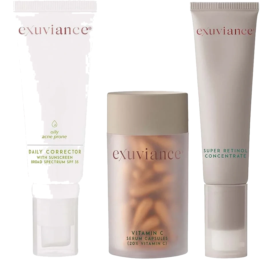 Exuviance Super Retinol Concentrate