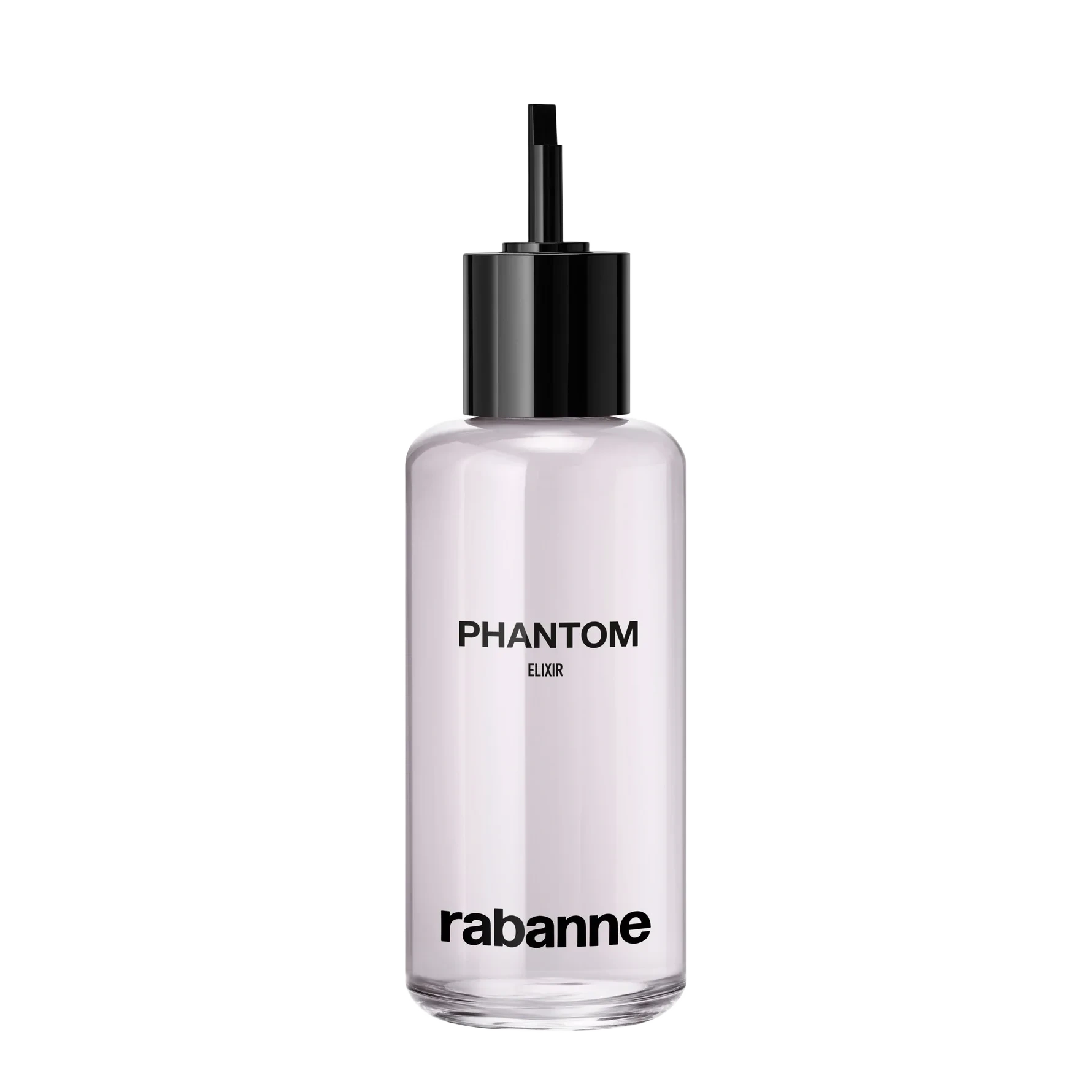 Rabanne Phantom Black Elixir Parfum Refill 200 ml