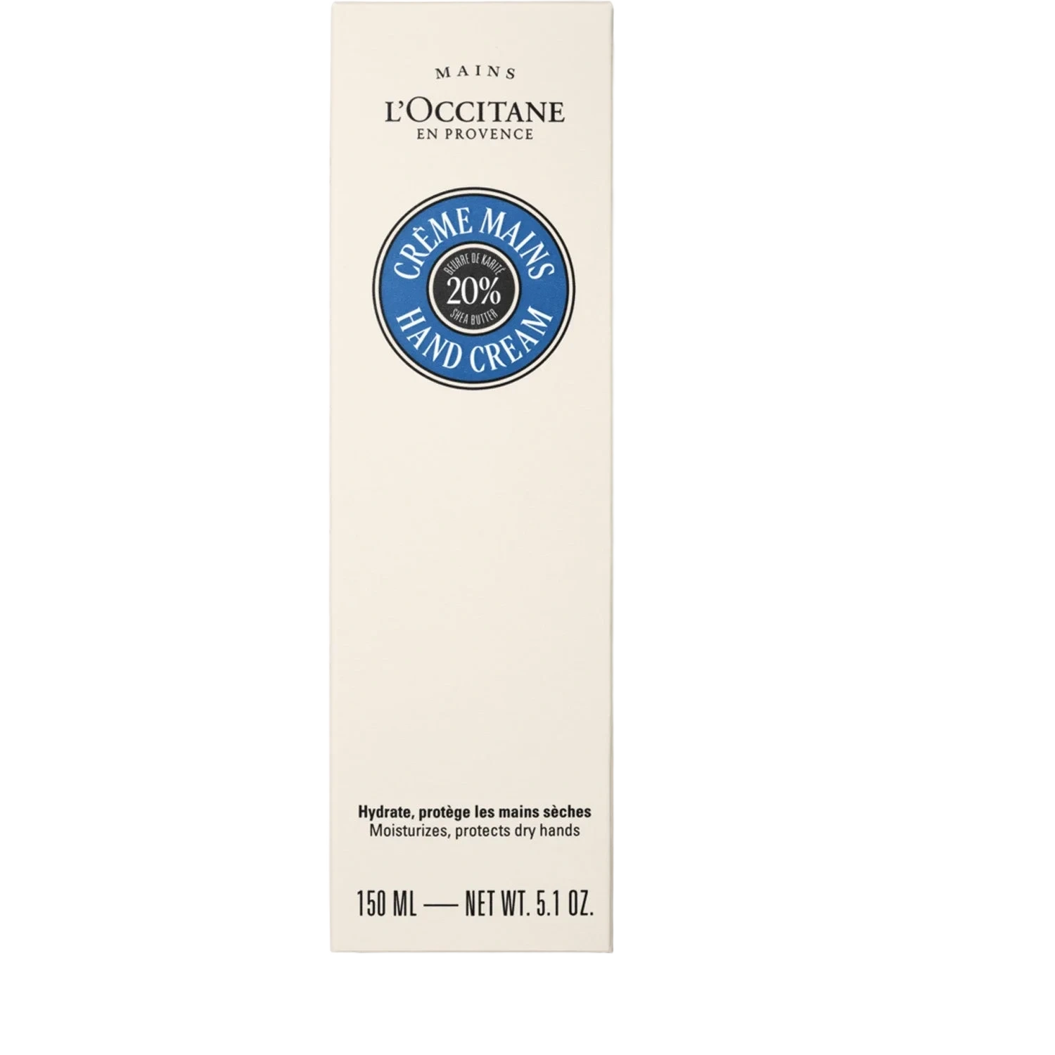 L'Occitane en Provence Shea Butter