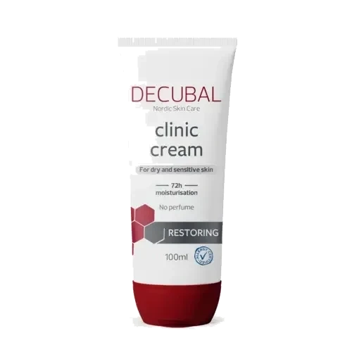 Decubal Restoring Clinic Cream 100 g