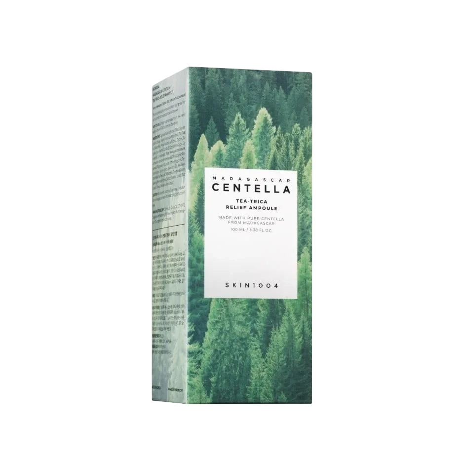 SKIN1004 Madagascar Centella