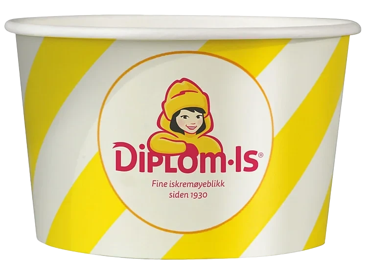 Diplom-is Beger Papp 138ml