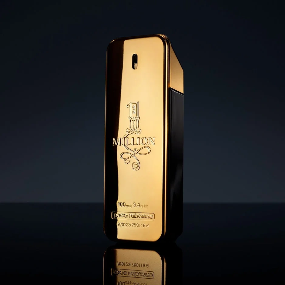 RABANNE 1 Million
