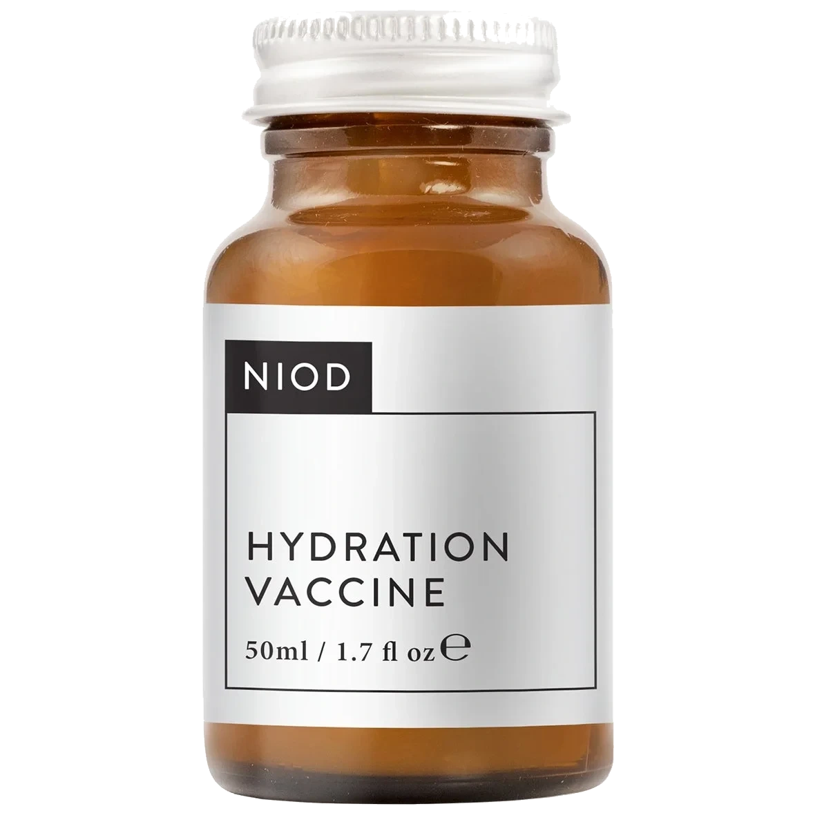 NIOD Hydration Vaccine