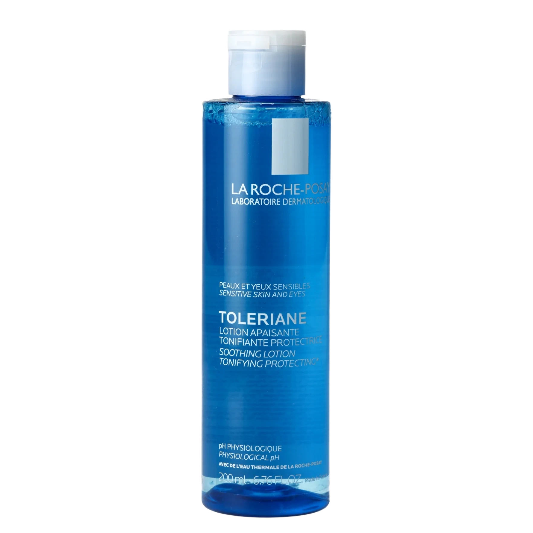 La Roche-Posay Physiological Skintonic Soothing Lotion 200 ml