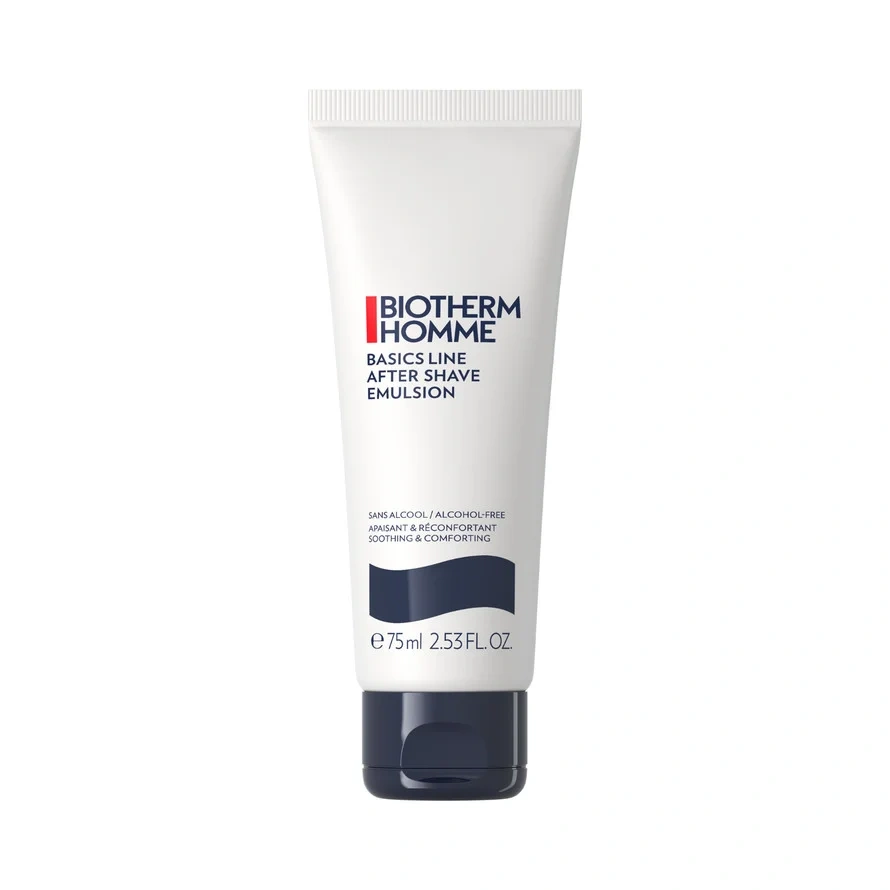 Biotherm Homme Aftershave Soothing Emulsion