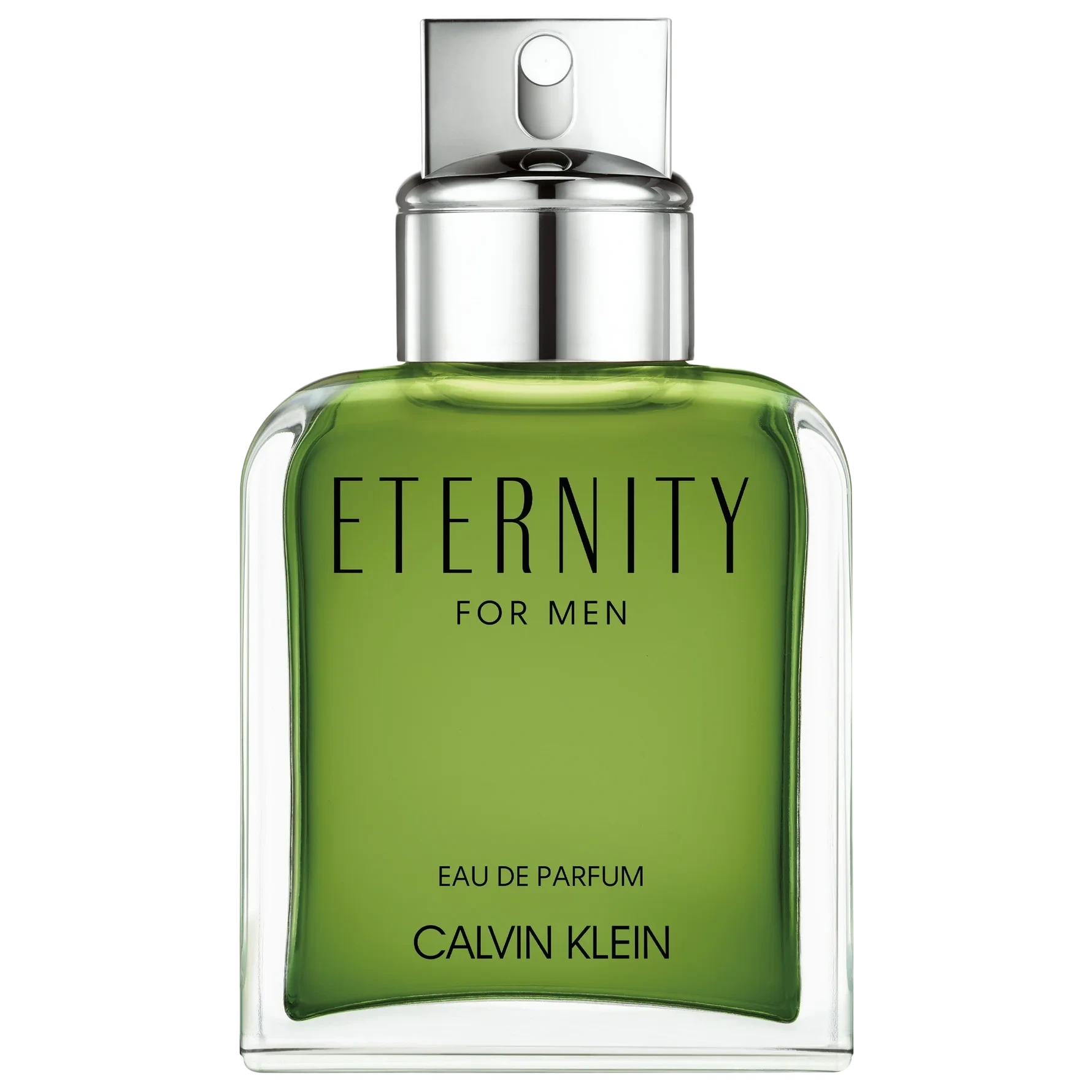 CALVIN KLEIN Eternity For Men Eau de Parfum 100 ml