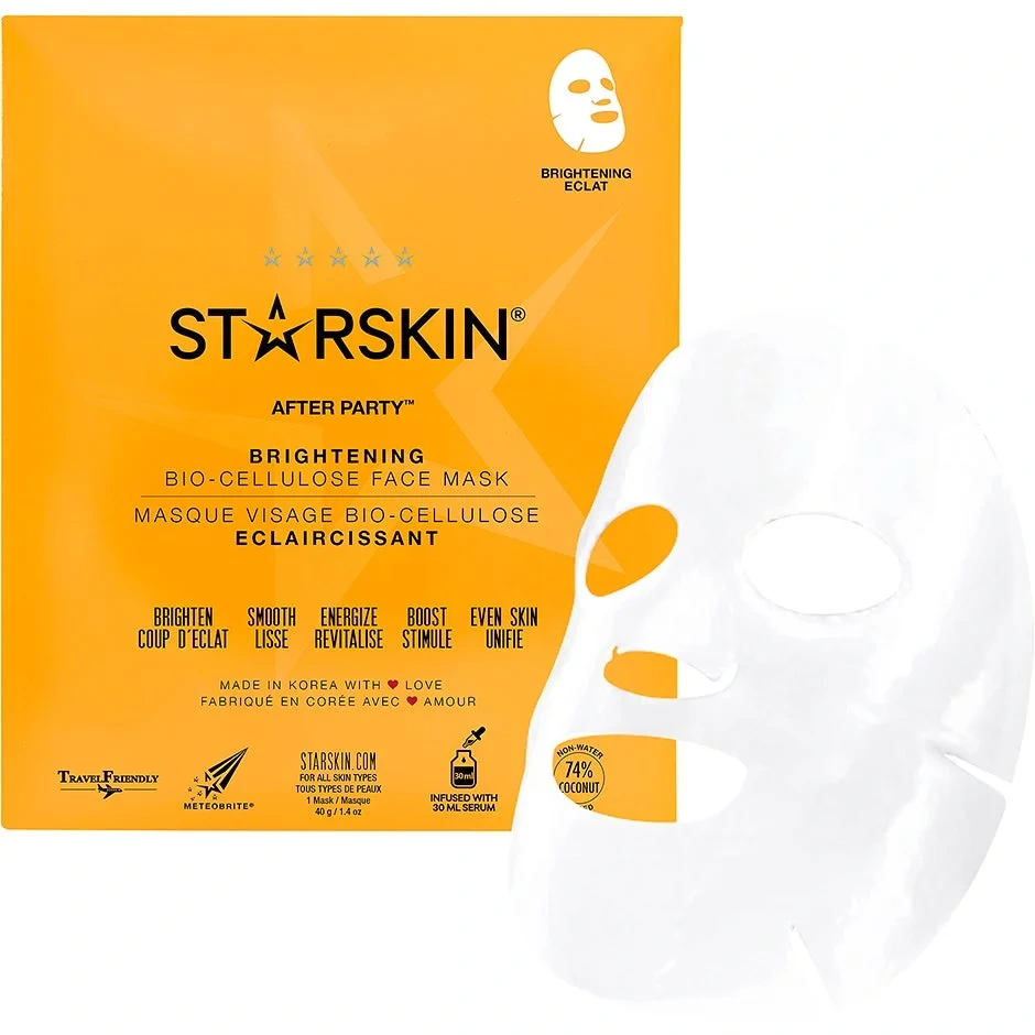 Starskin After Party