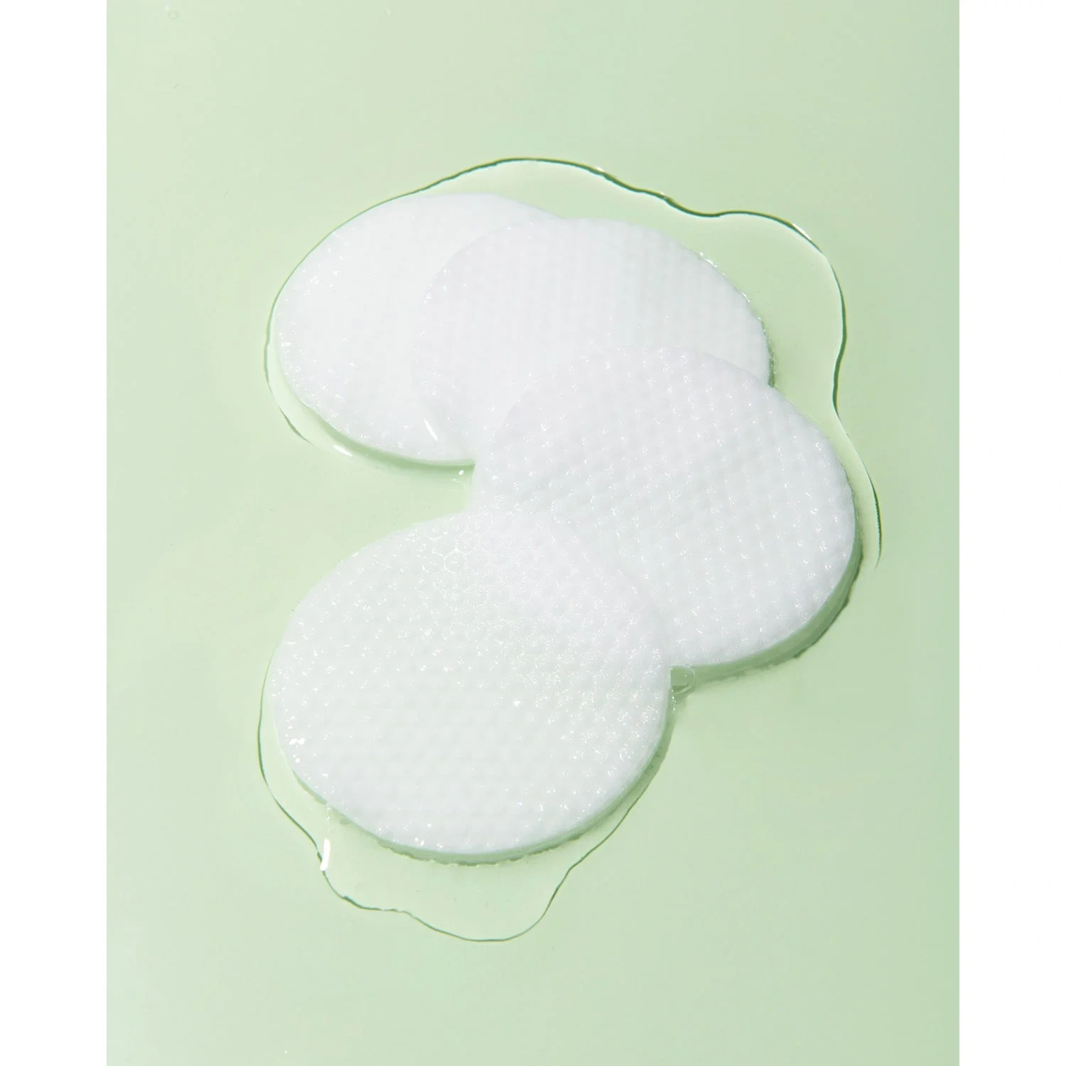 Banila Co Clean It Zero Green Peel Toner Pad