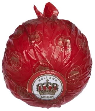 Edamer Rød Ca1,9kg Frico