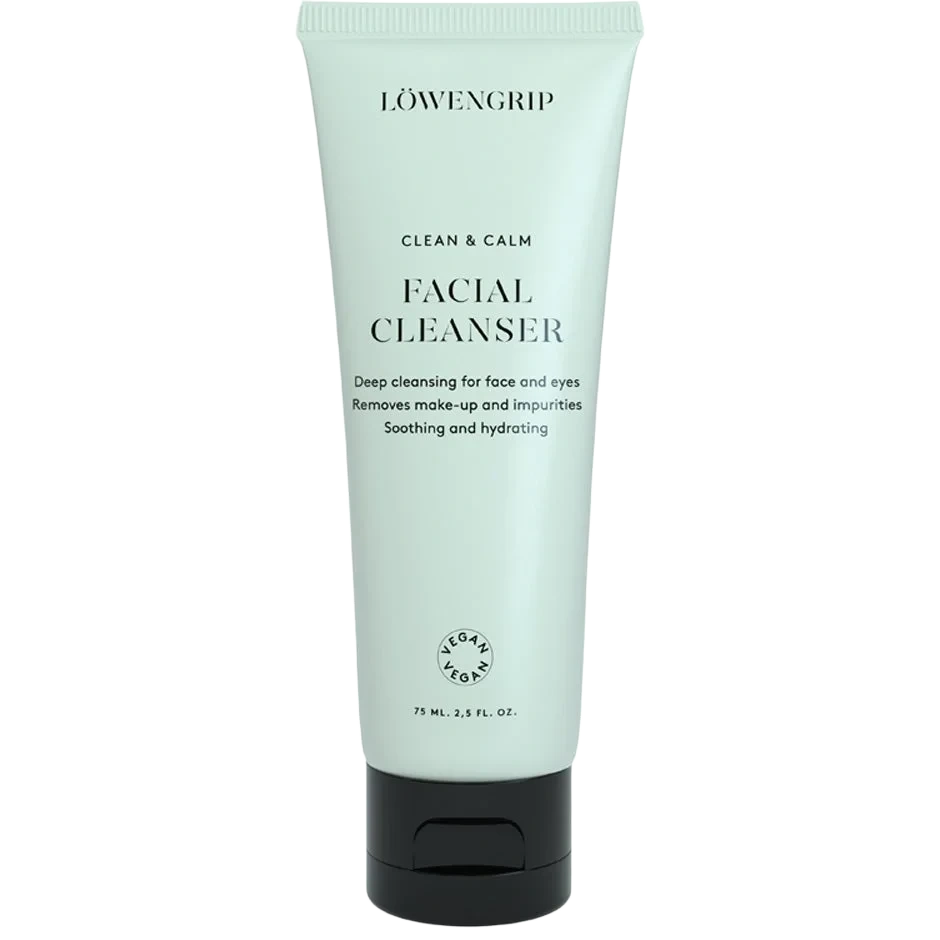 Löwengrip Clean & Calm Facial Cleanser 75 ml