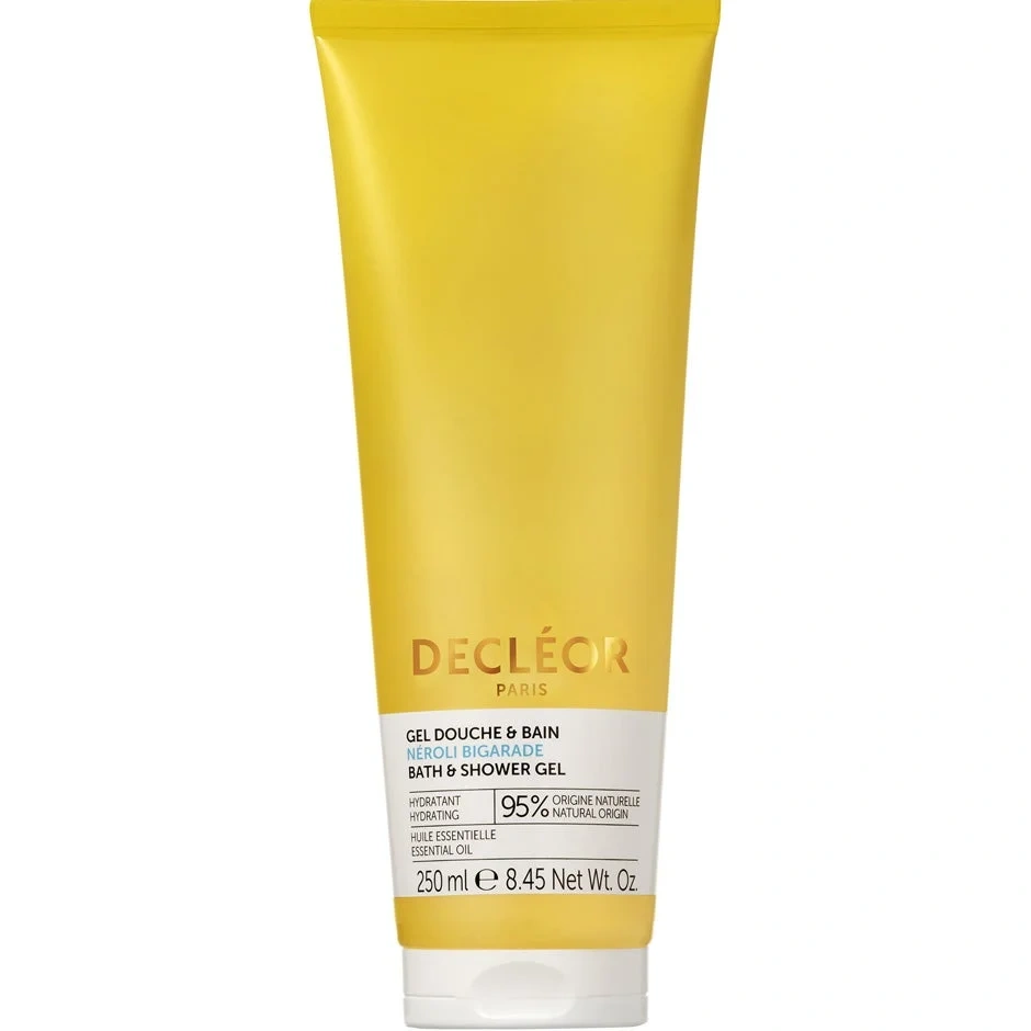 Decléor Neroli Bigarade Bath & Shower Gel