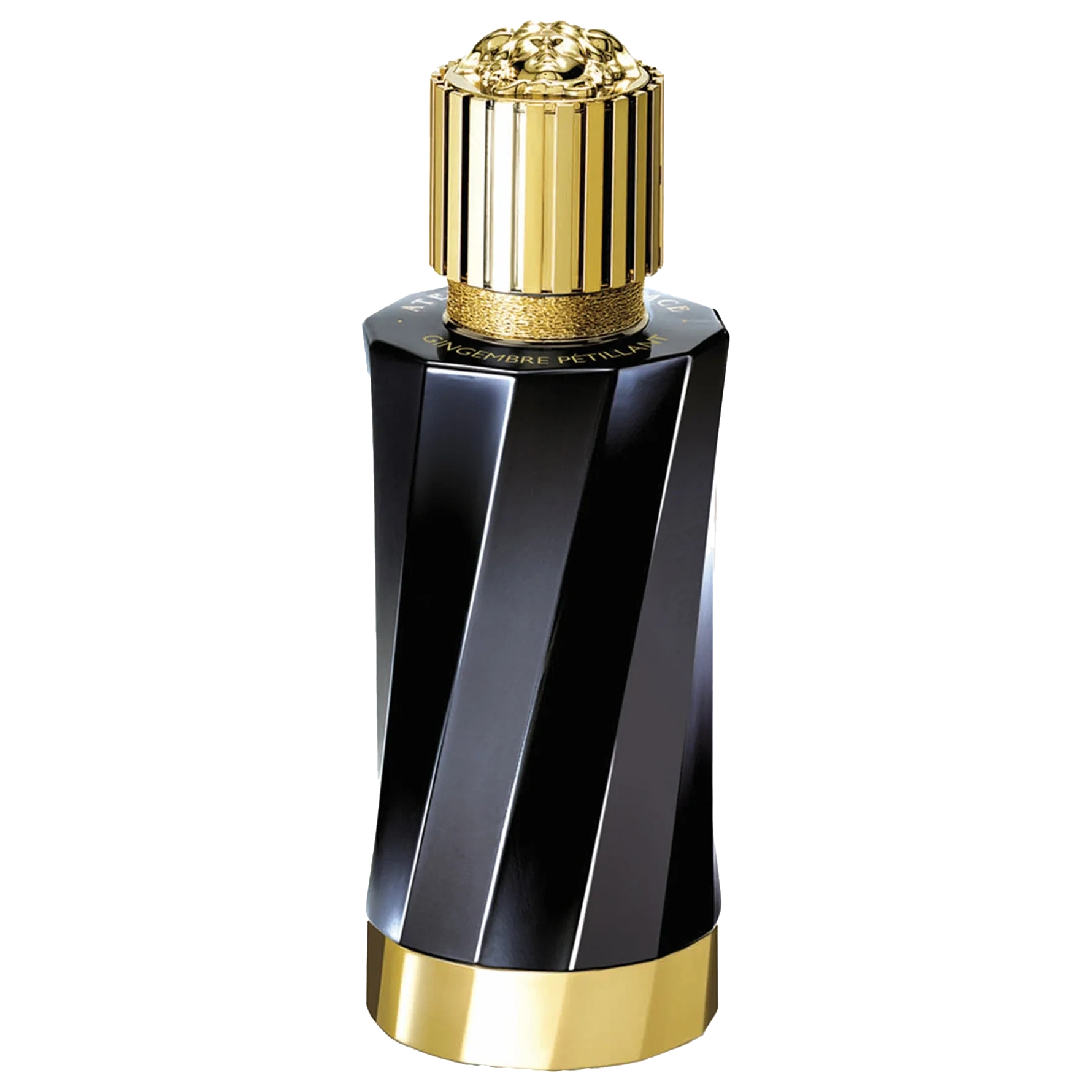 Versace Atelier Gingembre Pétillant Eau de Parfum 100 ml