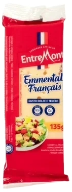 Emmentaler 135g Entremont