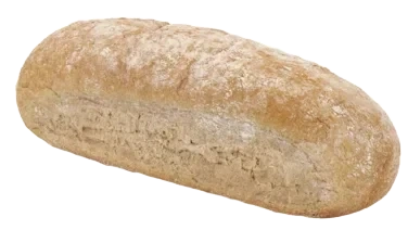 Grovt Bondebrød Tin Server 750gx9stk