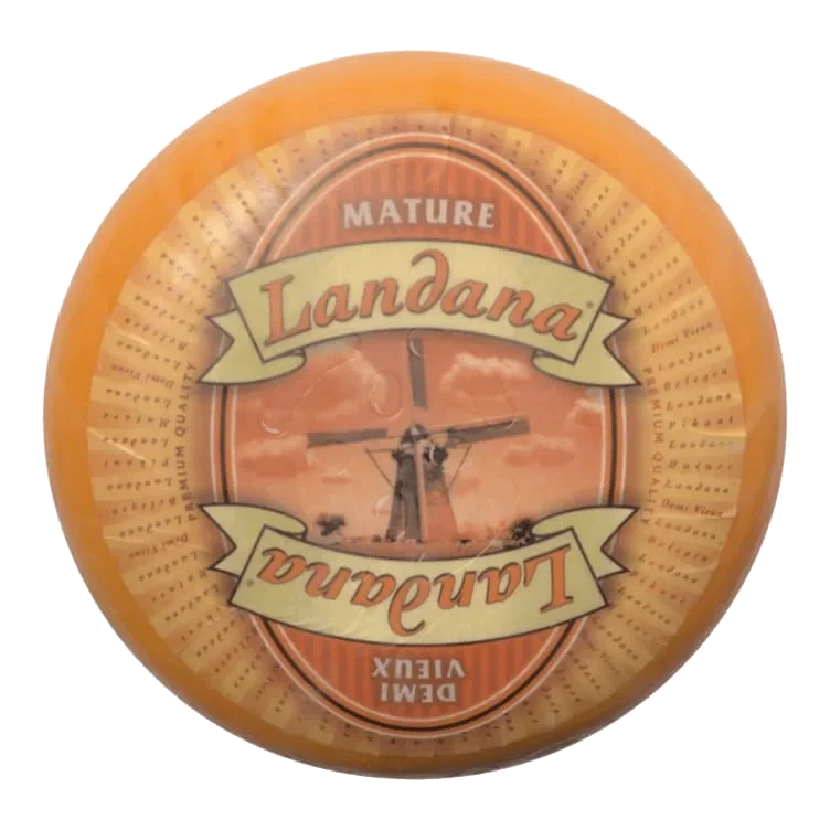 Gouda Hollandsk pr Kg
