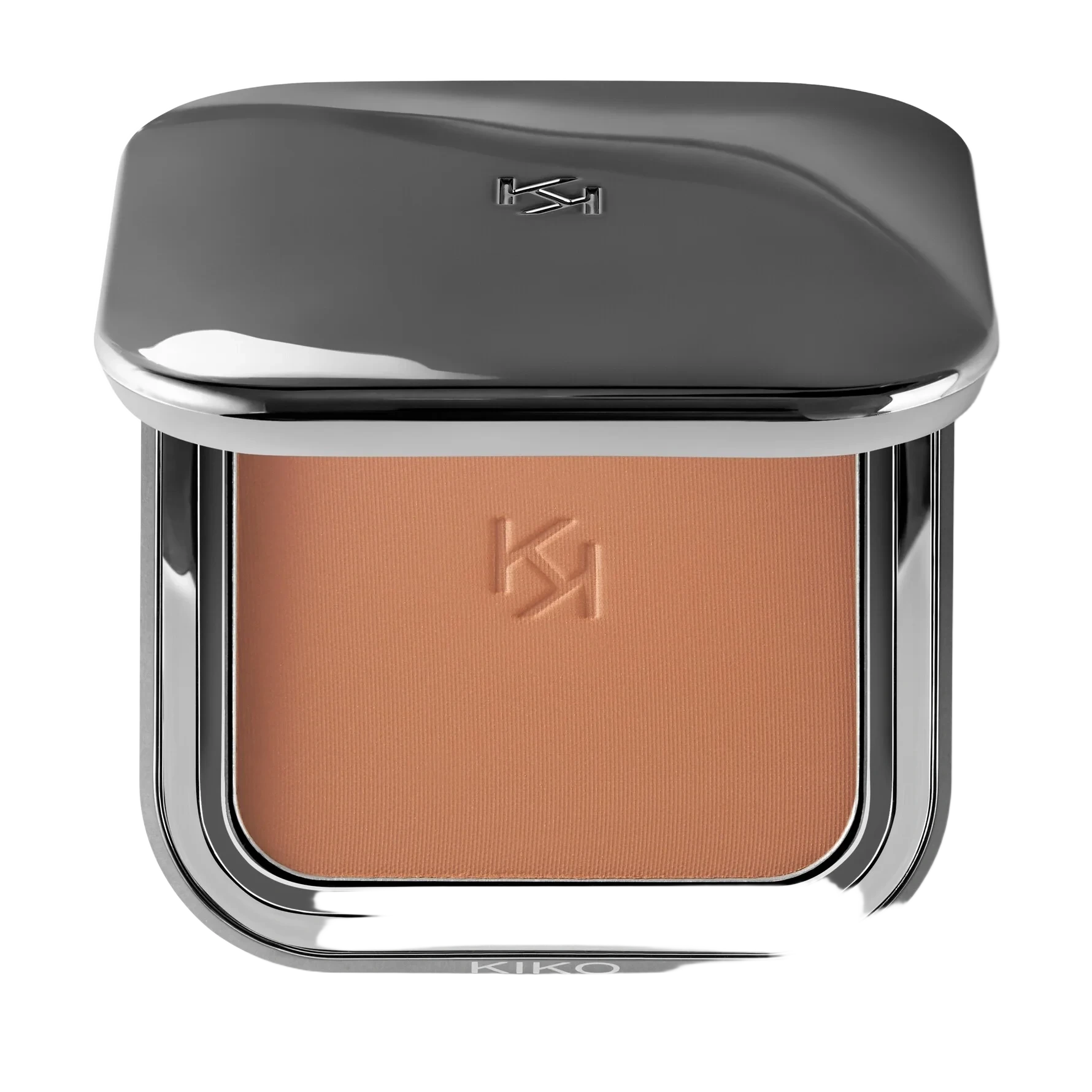 Kiko Milano Flawless Fusion Bronzer Powder 05 Biscuit