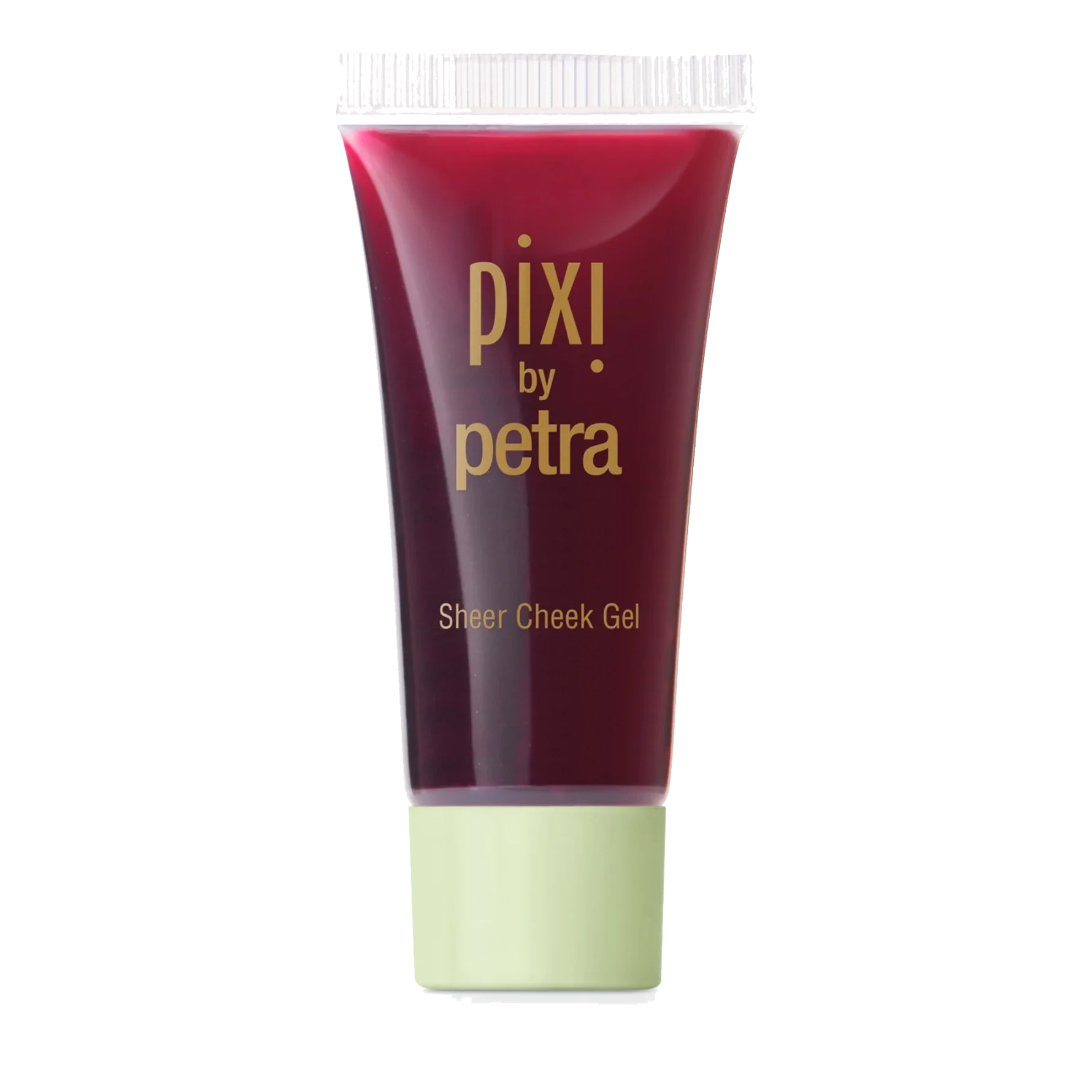 Pixi Sheer Cheek Gel Flushed