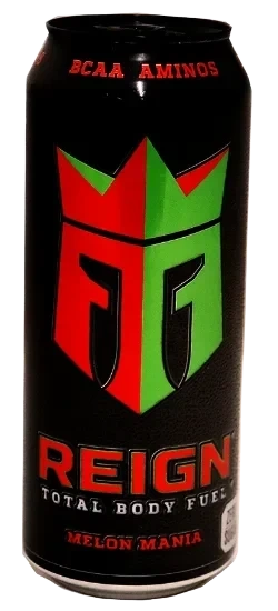 Reign Melon Mania 500ml