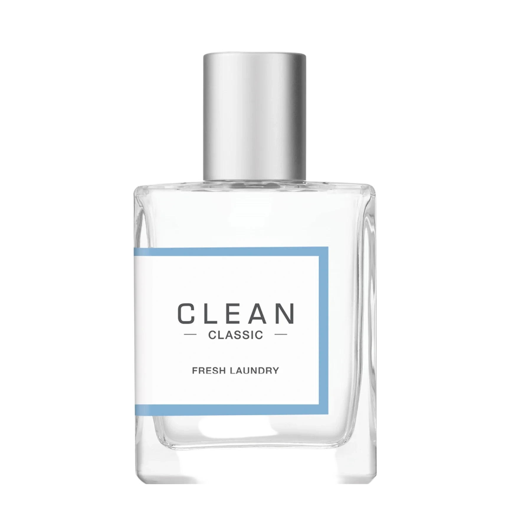 Clean Classic Fresh Laundry Eau de Parfum 60 ml