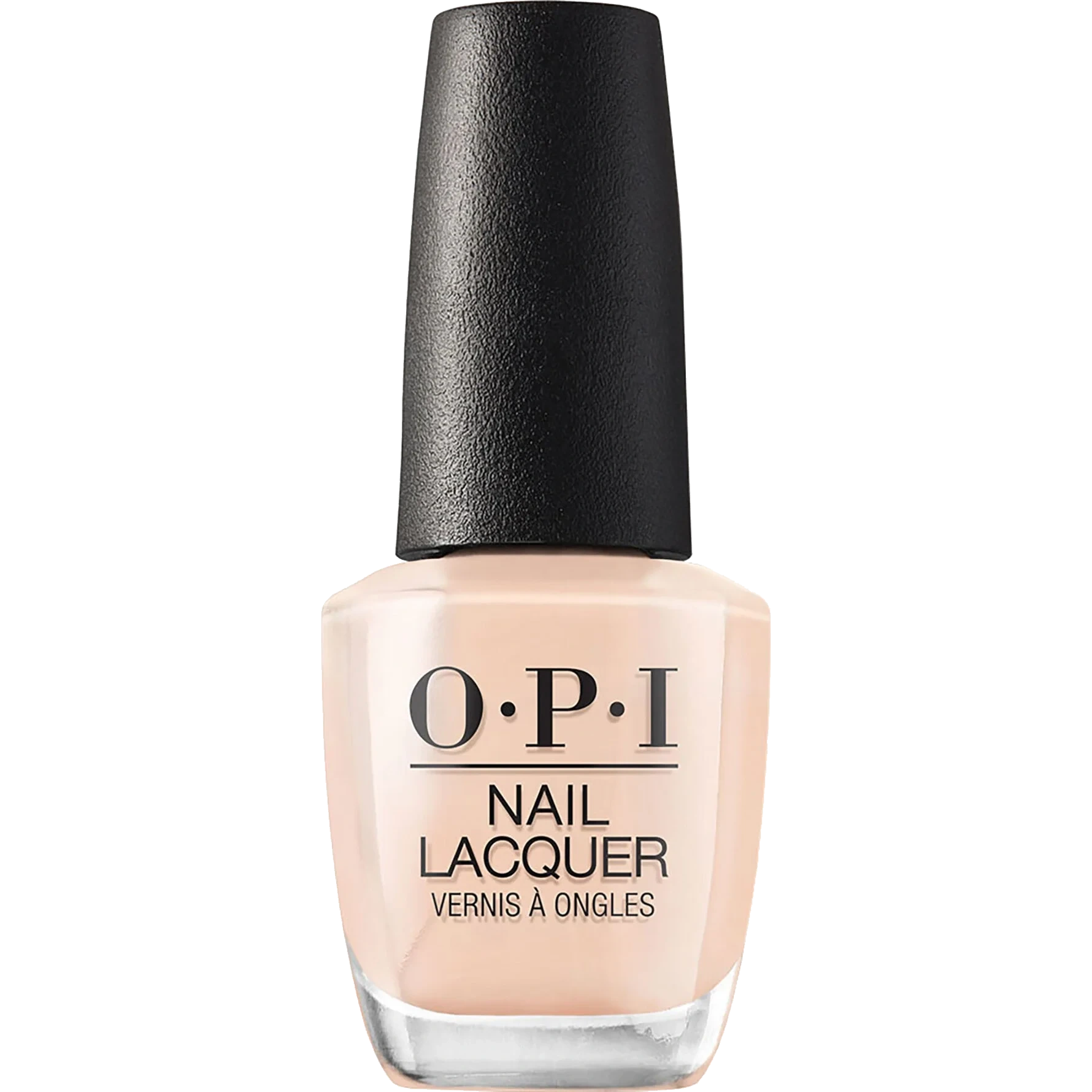 OPI Nail Lacquer Samoan Sand