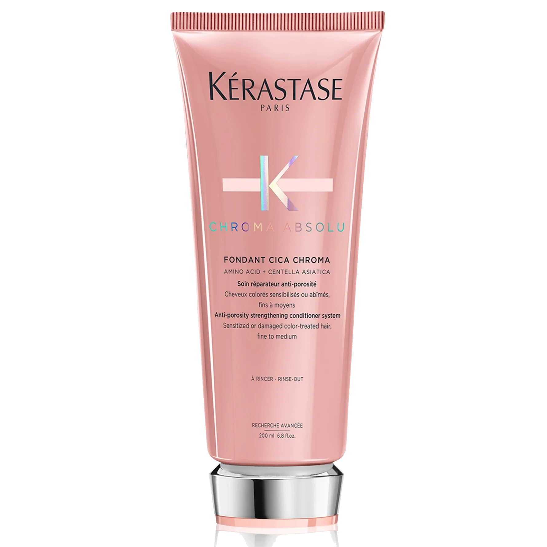 KÉRASTASE Fondant Cica Chroma Conditioner 200 ml