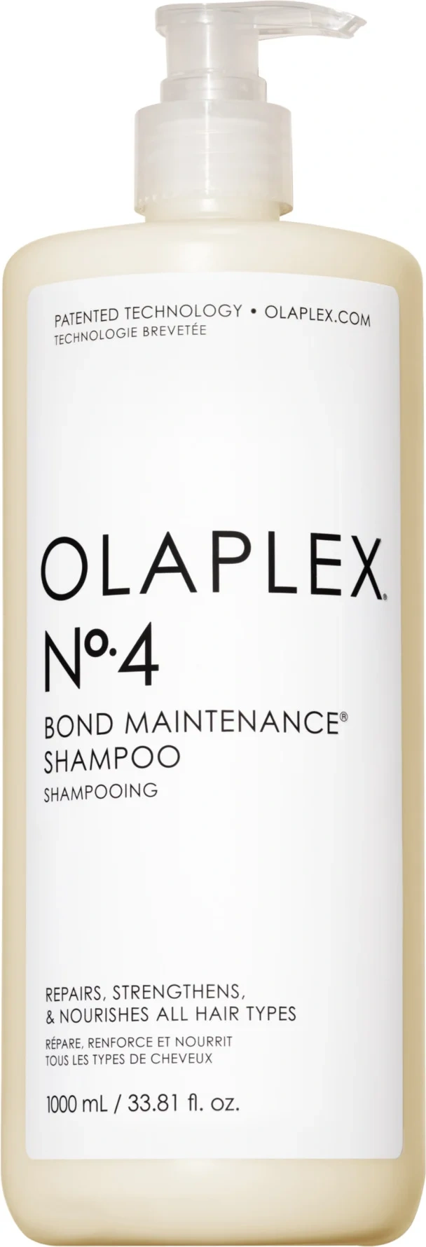 Olaplex No.4 Bond Maintenance 1000 ml