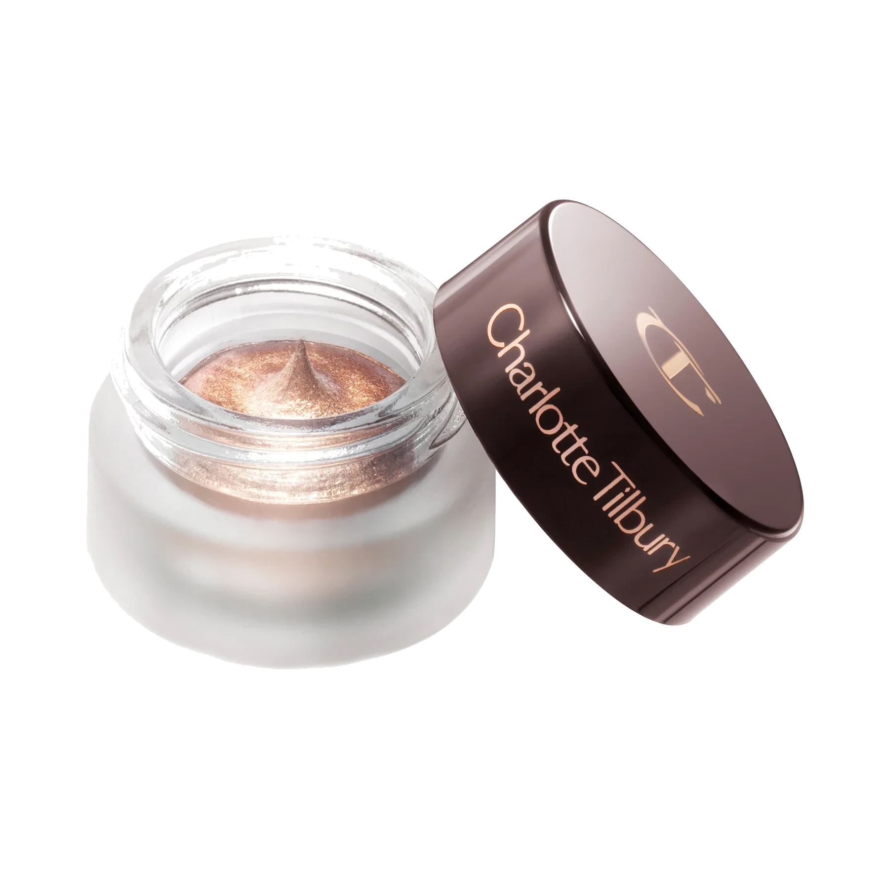 Charlotte Tilbury Eyes To Mesmerise Champagne