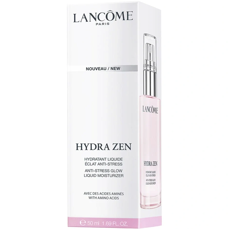 Lancôme Hydra Zen Liquid Moisturizer