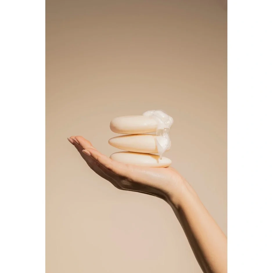 Compagnie de Provence Solid Face Cleanser