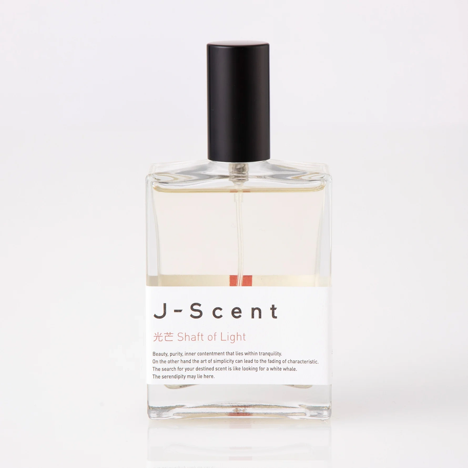 J-Scent Shaft of Light Eau de Parfum 50 ml