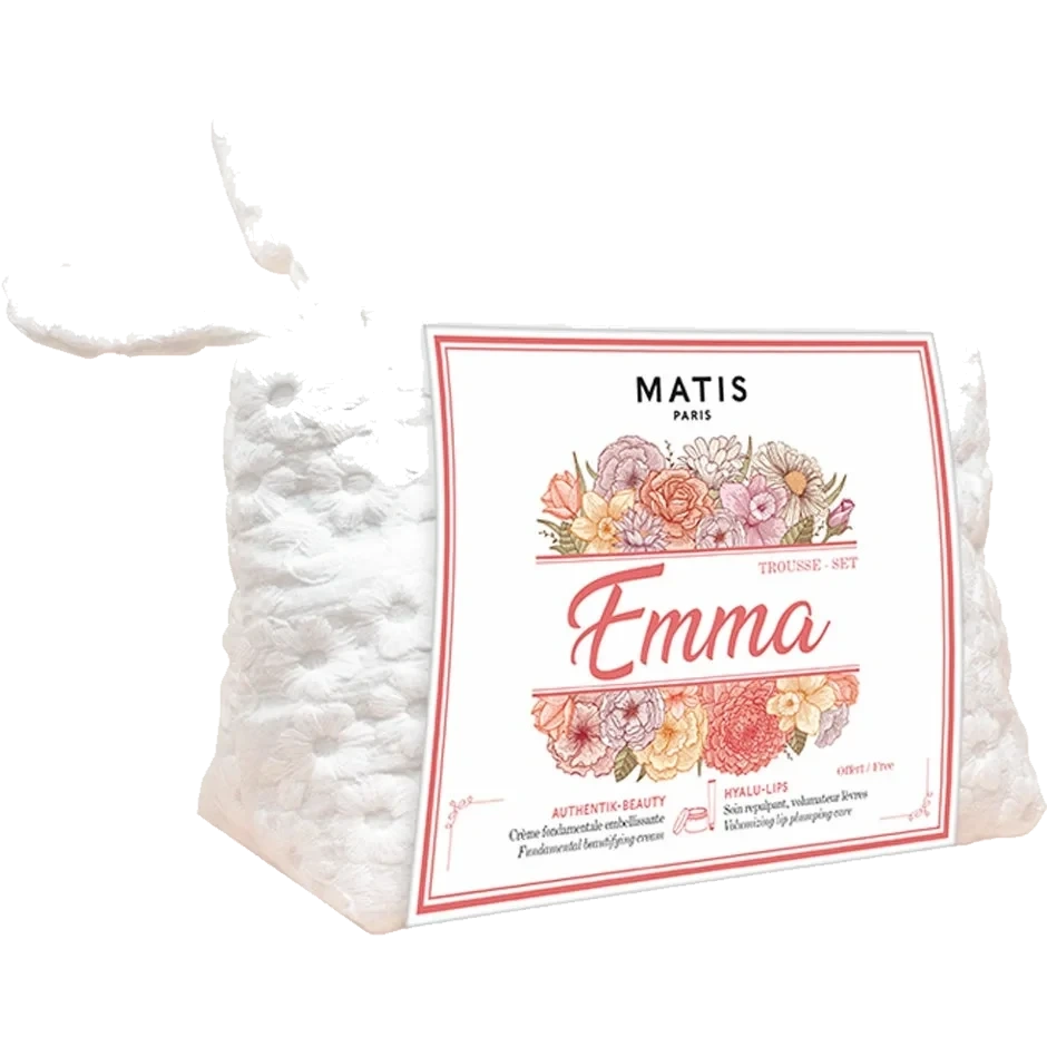 Matis Emma Set
