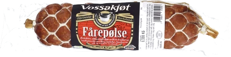 Eldhusfår snabb   300g