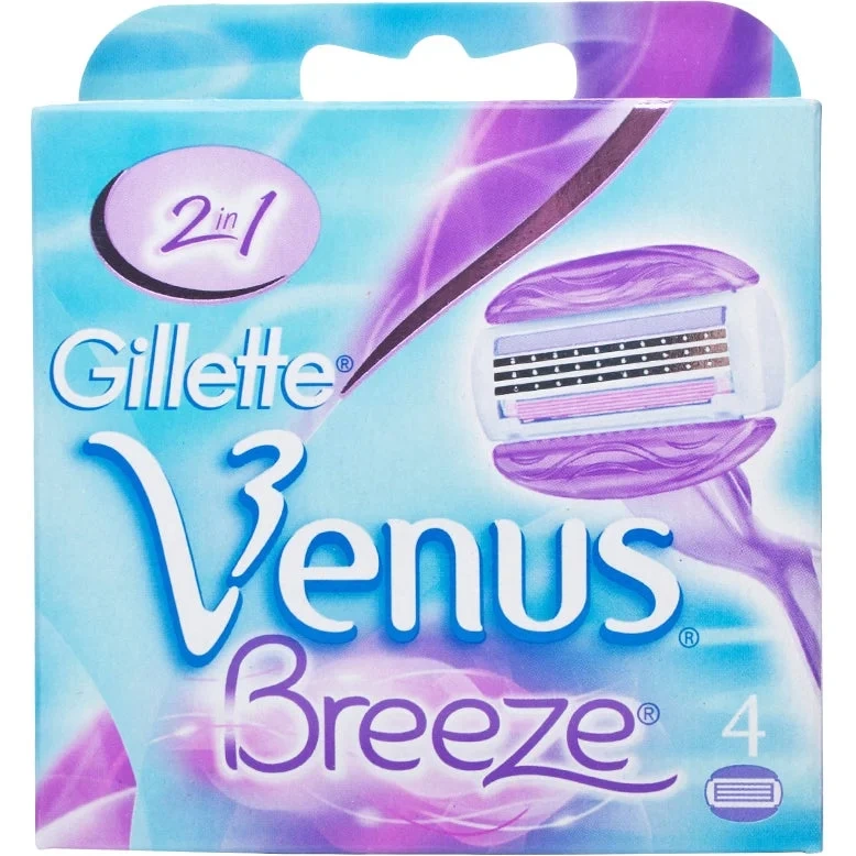 Venus breeze 4 blades   pk