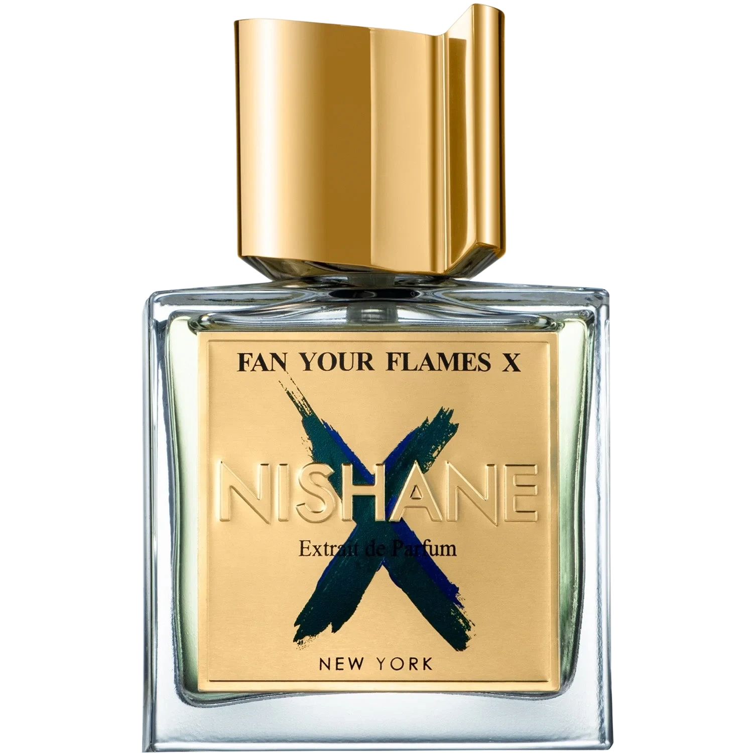 NISHANE Fan Your Flames X