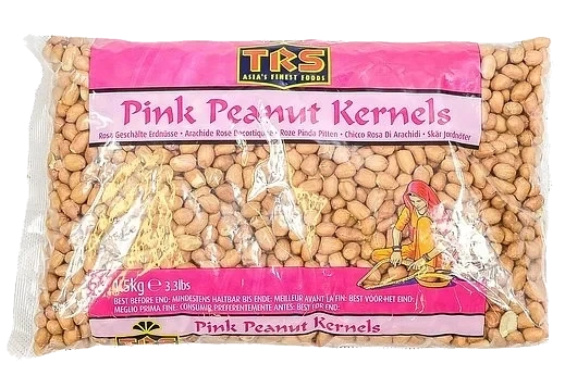 Trs Pink Peanuts 1,5kg