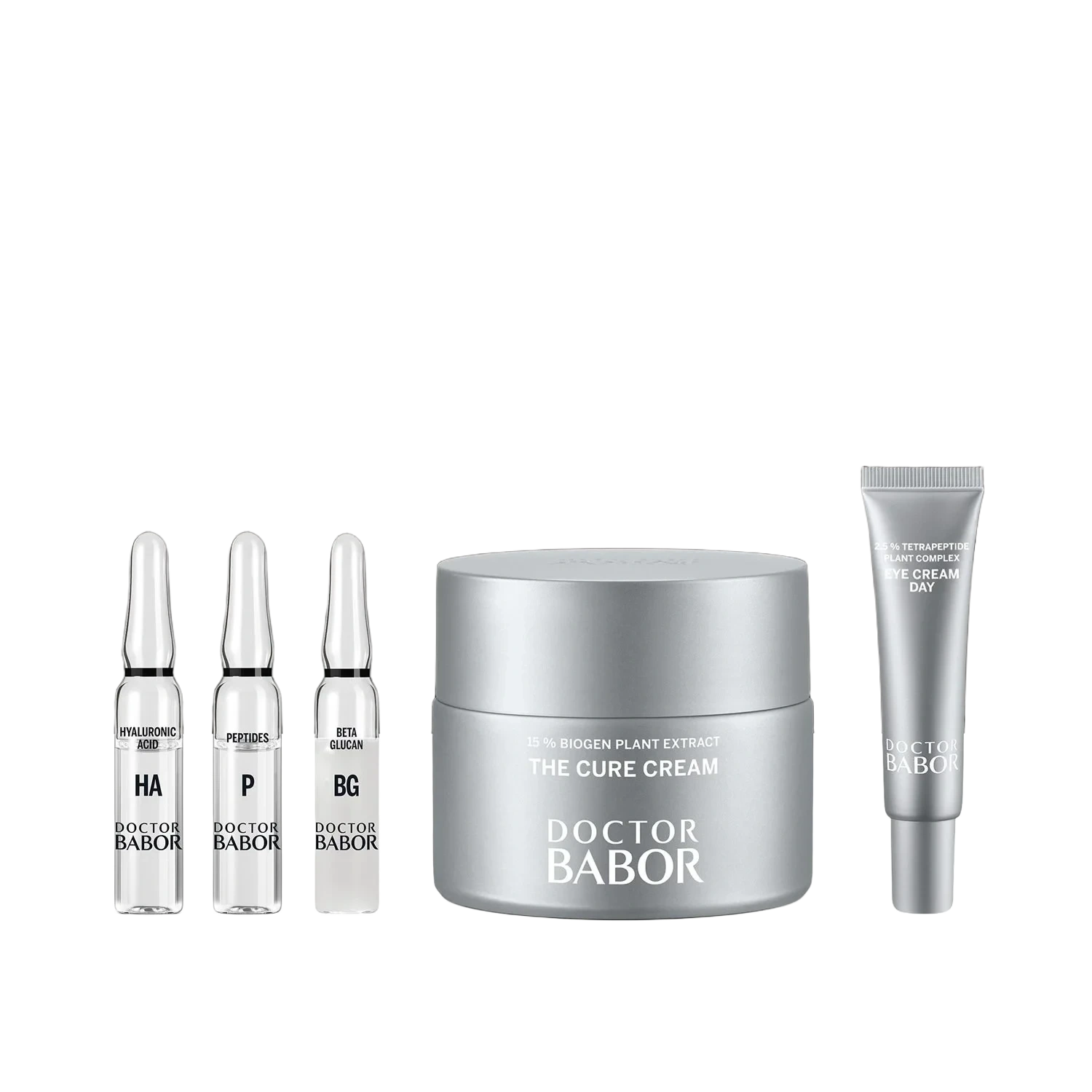 Babor Doctor Babor Regeneration Set