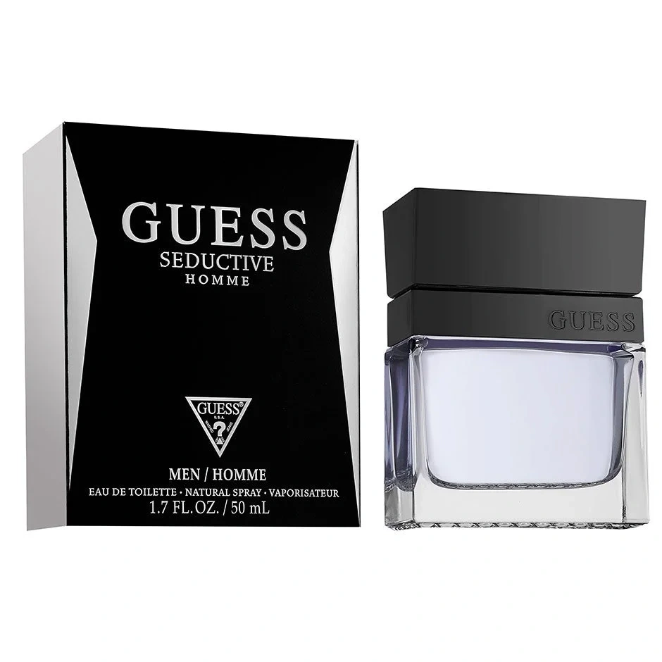 GUESS Seductive For Men