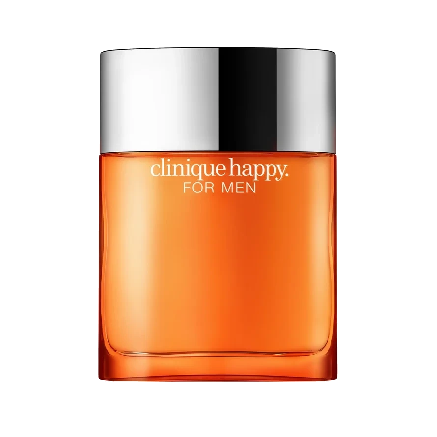 Clinique Happy For Men Eau de Toilette 100 ml