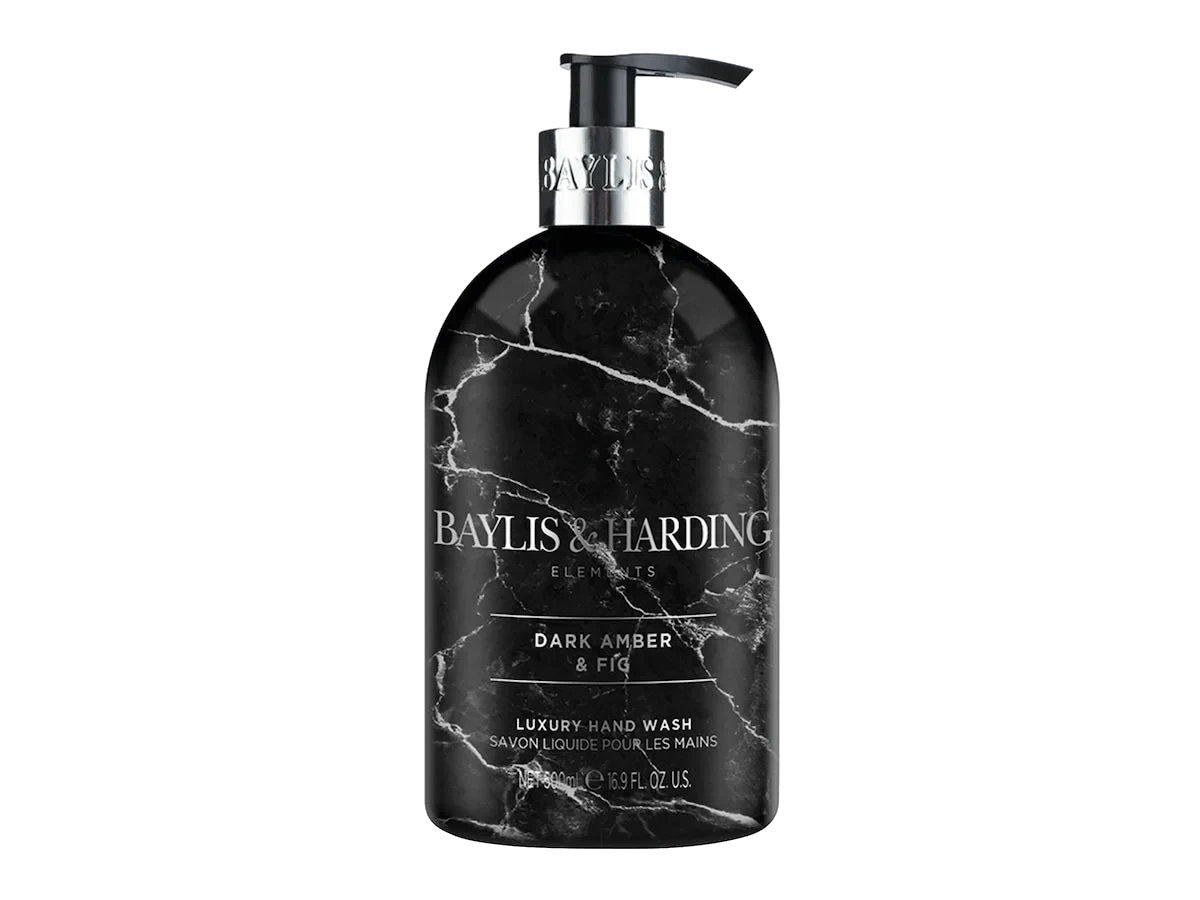 Baylis & Harding Elements Hand Wash