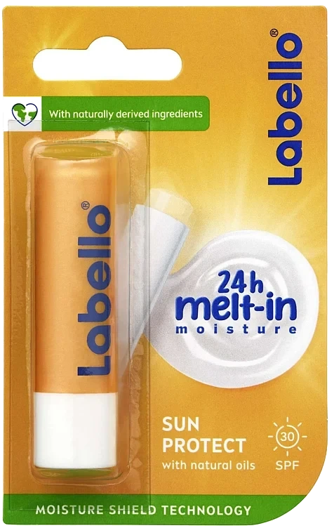 Labello sun spf30  5,5ml