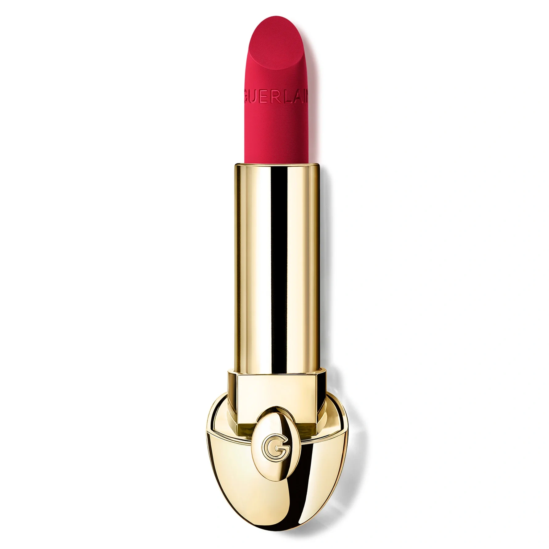 GUERLAIN Rouge G Velvet Refill 770 Le Rouge Grenadine
