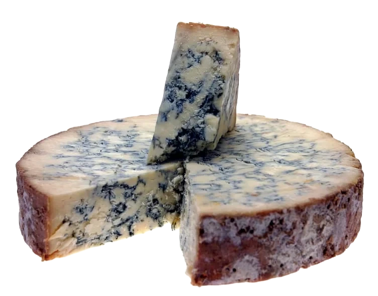 Blue Stilton Pdo .