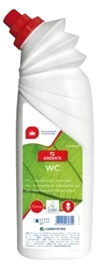 Green'r Wc
