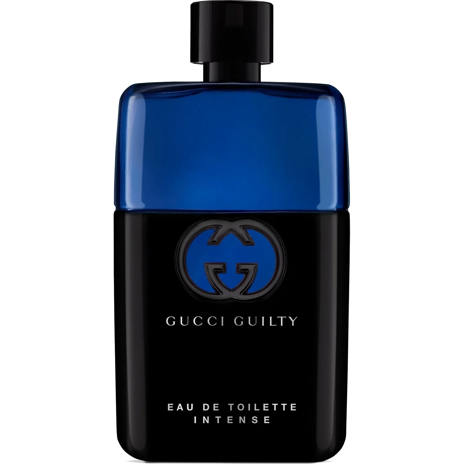 Gucci Guilty Eau de Toilette Intense Pour Homme