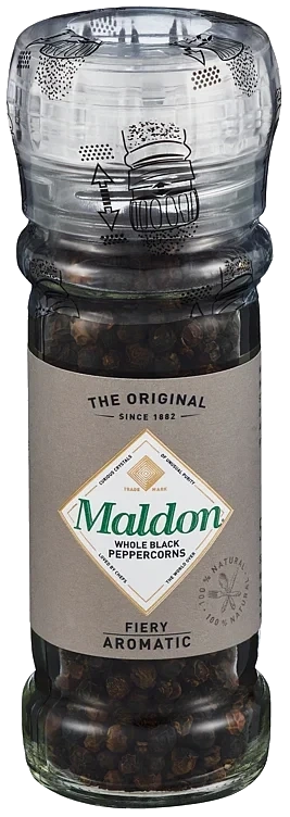 Maldon crushed pepper  50g