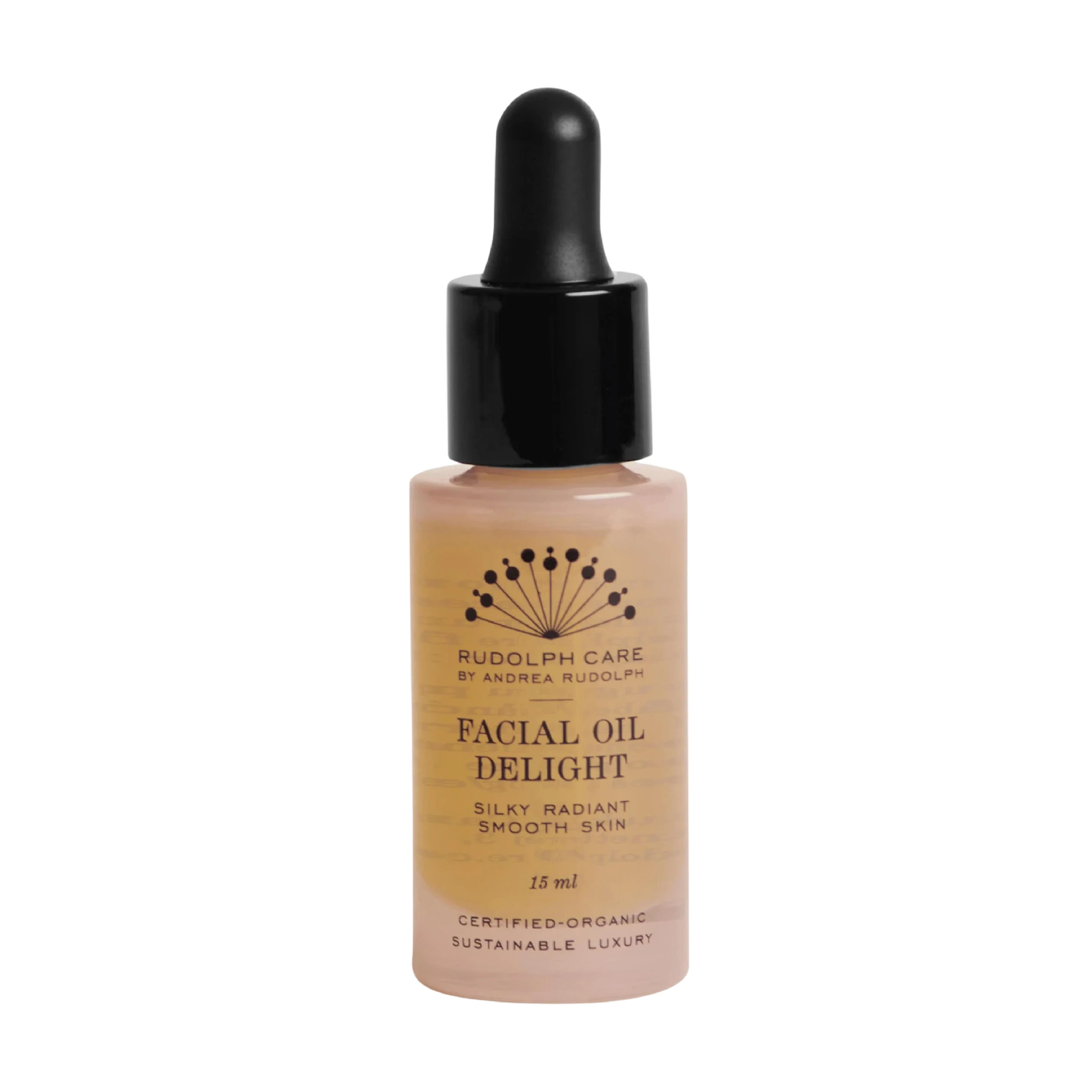 Rudolph Care Facial Oil Delight, 15 ml