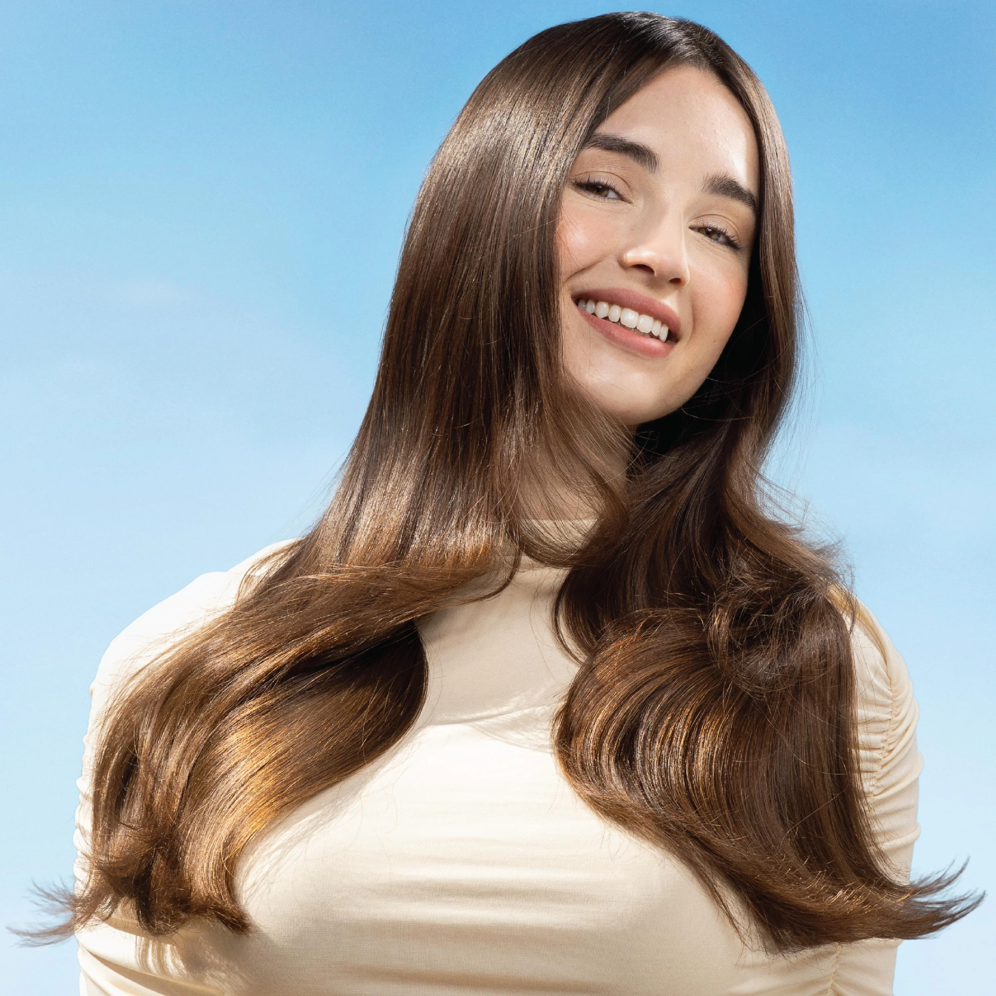 Lumene Nordic Smooth Silky & Soft Conditioner, 290 ml