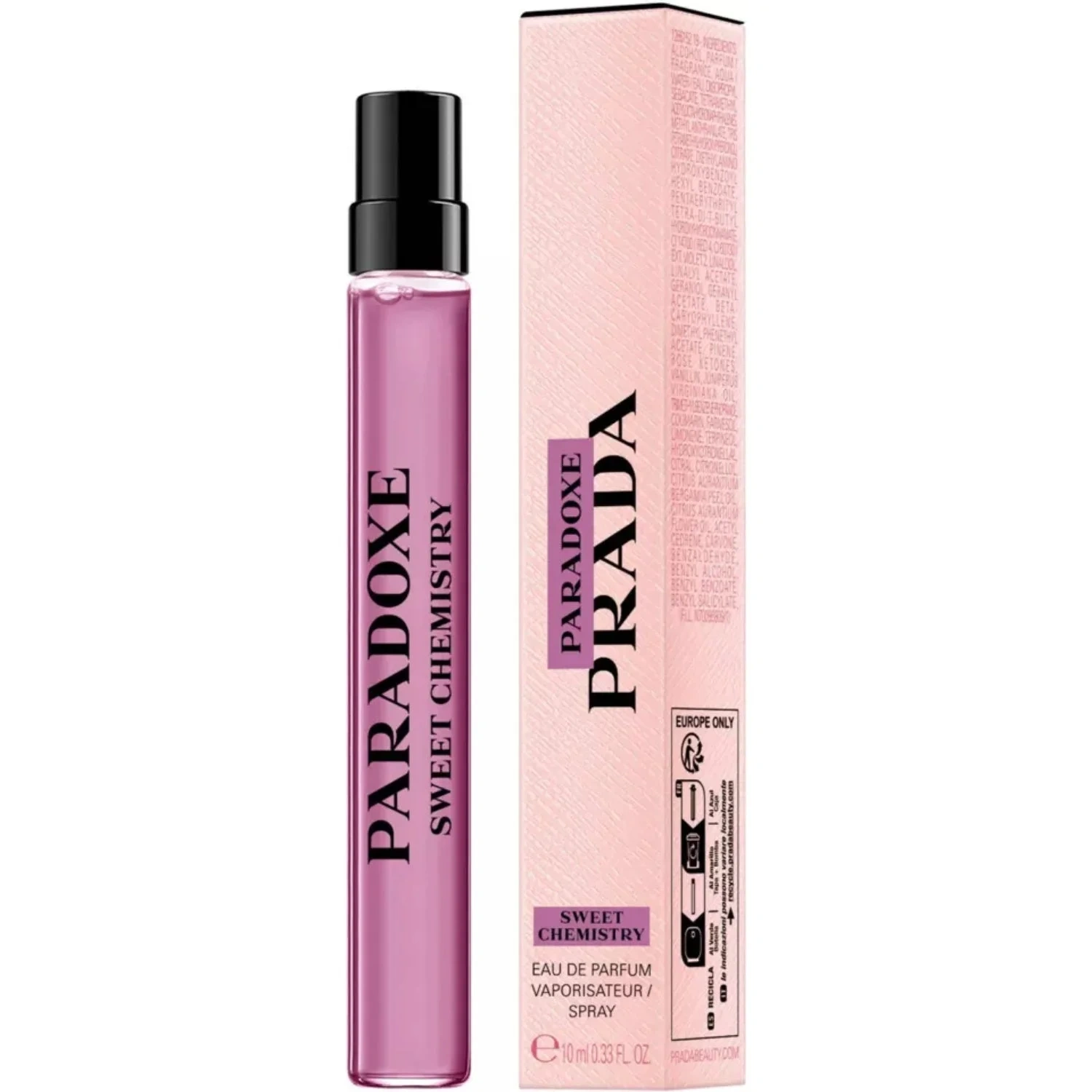 Prada Paradoxe Sweet Chemistry