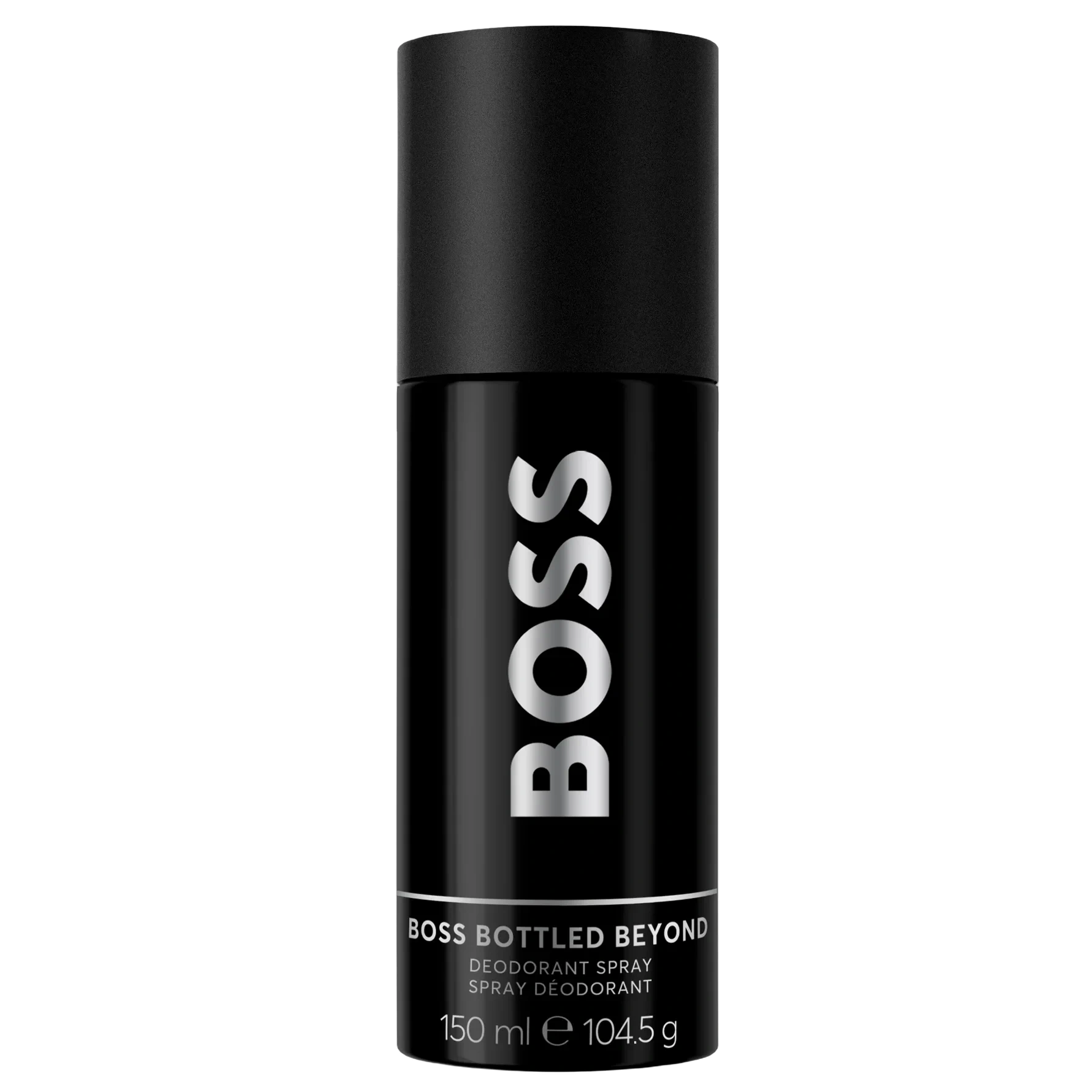 Hugo Boss Bottled Beyond Deo Spray